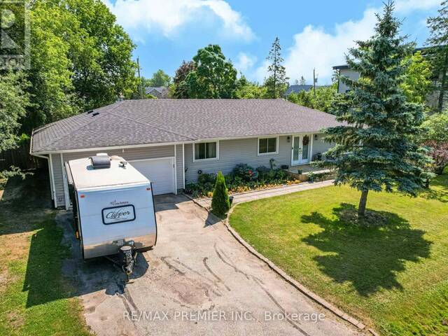 17 SUMACH DRIVE Georgina Ontario