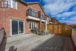 11 WALTER SCOTT CRESCENT Markham