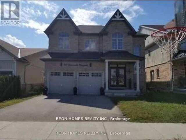 98 DECAROLIS CRESCENT Essa Ontario