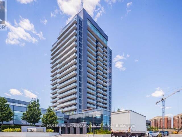 4 - 65 ONEIDA CRESCENT Richmond Hill Ontario