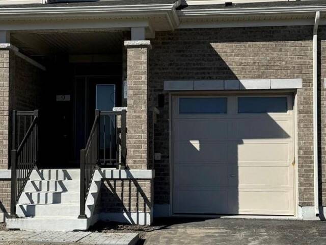 5 SAGEWOOD AVENUE Barrie Ontario