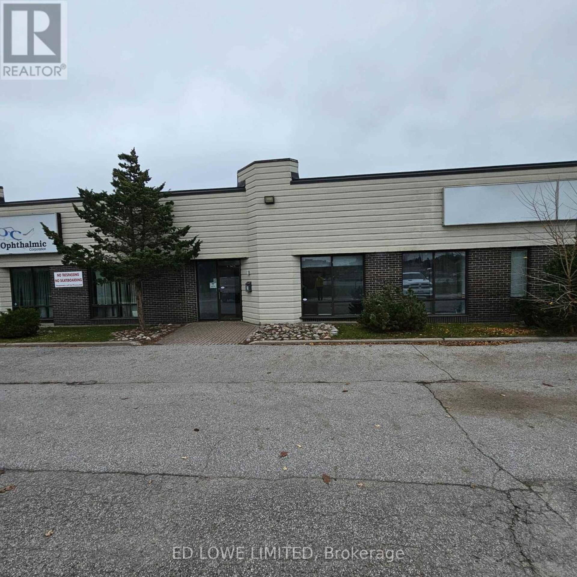 10 - 18 ALLIANCE BOULEVARD Barrie