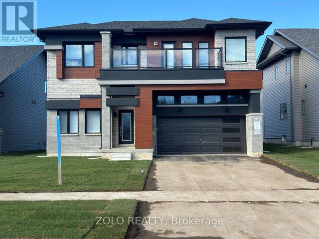 3148 SEARIDGE STREET Severn Ontario