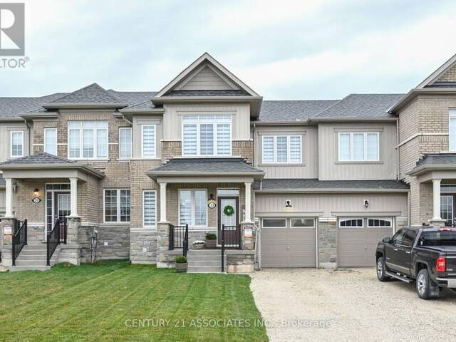 33 STATELY DRIVE Wasaga Beach Ontario