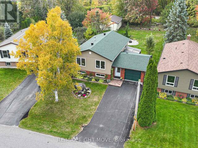 445 MOONEY CRESCENT Orillia Ontario