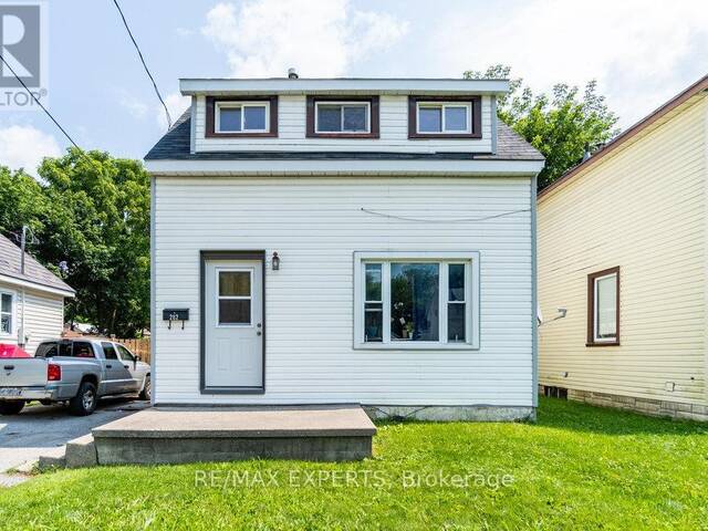 282 GILL STREET Orillia Ontario