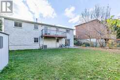 MAIN - 1737 BRANCHWOOD PARK Mississauga