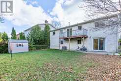 MAIN - 1737 BRANCHWOOD PARK Mississauga