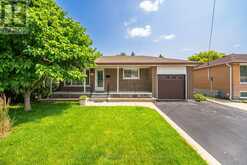 21 JERSEY AVENUE Brampton