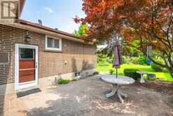 21 JERSEY AVENUE Brampton