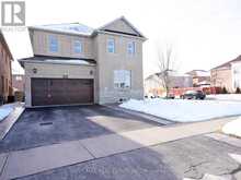 11 MOSS WAY Brampton