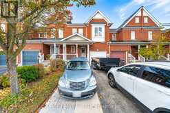 18 MONACO COURT Brampton