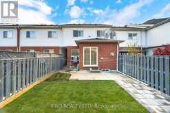 18 MONACO COURT Brampton