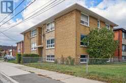 6 - 2 WESLEY STREET Toronto