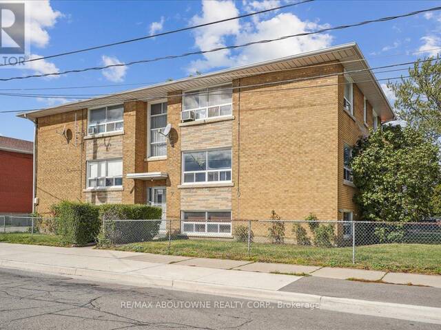 6 - 2 WESLEY STREET Toronto Ontario