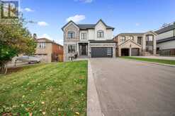 2508 GLENGARRY ROAD Mississauga