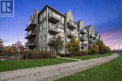 110 - 3075 THOMAS STREET Mississauga