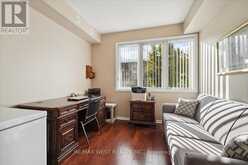 110 - 3075 THOMAS STREET Mississauga