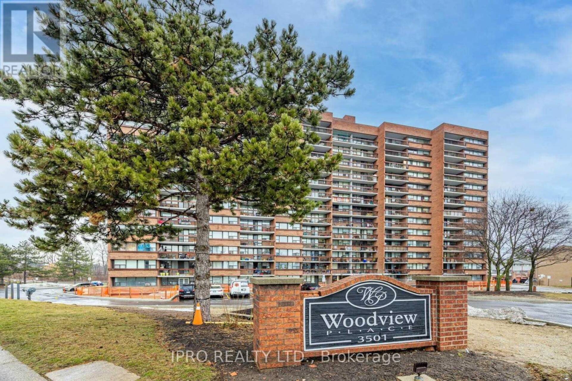 307 - 3501 GLEN ERIN DRIVE Mississauga