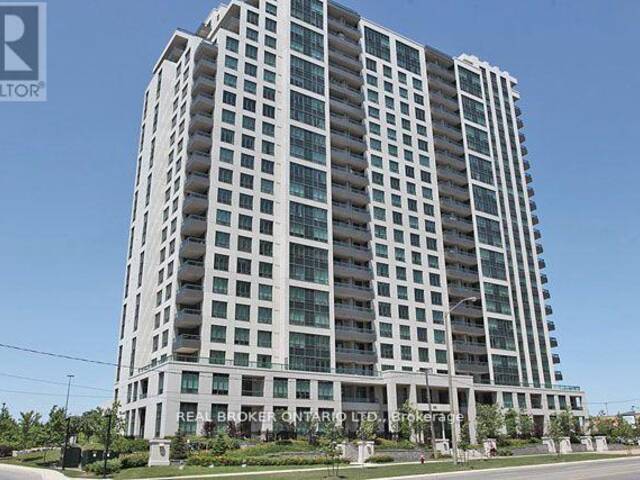 1803 - 335 RATHBURN ROAD W Mississauga Ontario