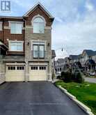 25 ROCKMAN CRESCENT Brampton