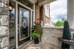 25 ROCKMAN CRESCENT Brampton