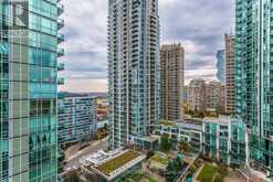 1705 - 220 BURNHAMTHORPE ROAD Mississauga