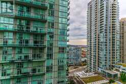 1705 - 220 BURNHAMTHORPE ROAD Mississauga