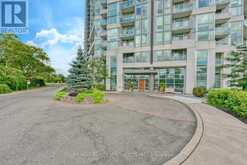 1705 - 220 BURNHAMTHORPE ROAD Mississauga