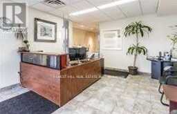 2ND FLR - 44 QUEEN STREET E Brampton