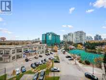 626 - 25 KINGSBRIDGE GARDEN CIRCLE Mississauga