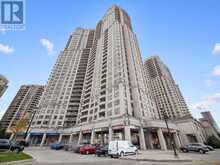 626 - 25 KINGSBRIDGE GARDEN CIRCLE Mississauga