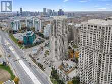 626 - 25 KINGSBRIDGE GARDEN CIRCLE Mississauga