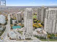 626 - 25 KINGSBRIDGE GARDEN CIRCLE Mississauga