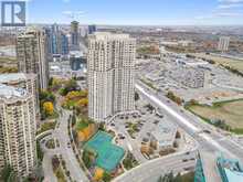 626 - 25 KINGSBRIDGE GARDEN CIRCLE Mississauga