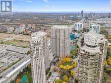 626 - 25 KINGSBRIDGE GARDEN CIRCLE Mississauga