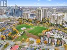 626 - 25 KINGSBRIDGE GARDEN CIRCLE Mississauga