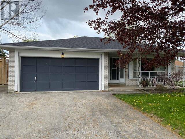 172 KINGSVIEW DRIVE Caledon Ontario