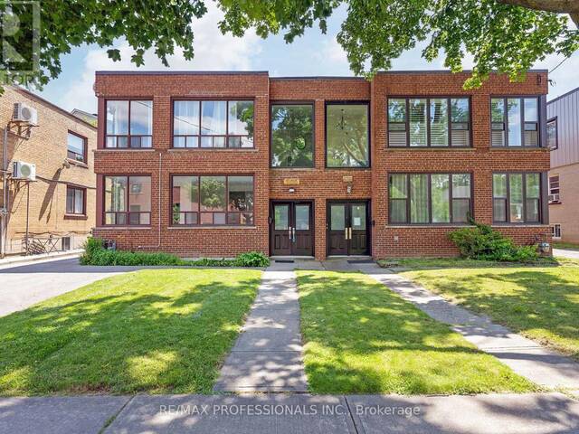 UPPER - 365 DALESFORD ROAD Toronto Ontario