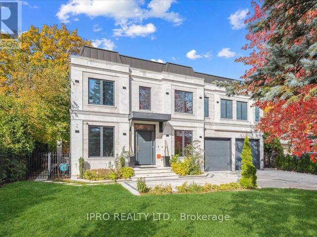 1453 SEAGRAM AVENUE S Oakville Ontario