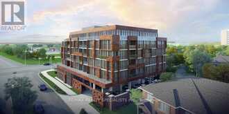 604 - 5001 CORPORATE DRIVE Burlington