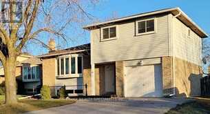 22 GENEVA COURT Brampton