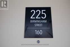 160 - 225 BIRMINGHAM STREET Toronto