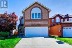 BSMT - 5302 FLORAL HILL CRESCENT Mississauga