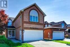 BSMT - 5302 FLORAL HILL CRESCENT Mississauga