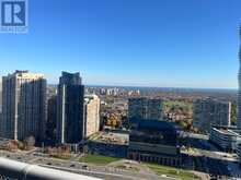 2908 - 4065 CONFEDERATION PARKWAY Mississauga