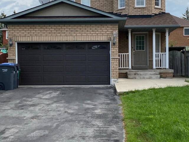 15 WOODSMERE COURT Brampton Ontario