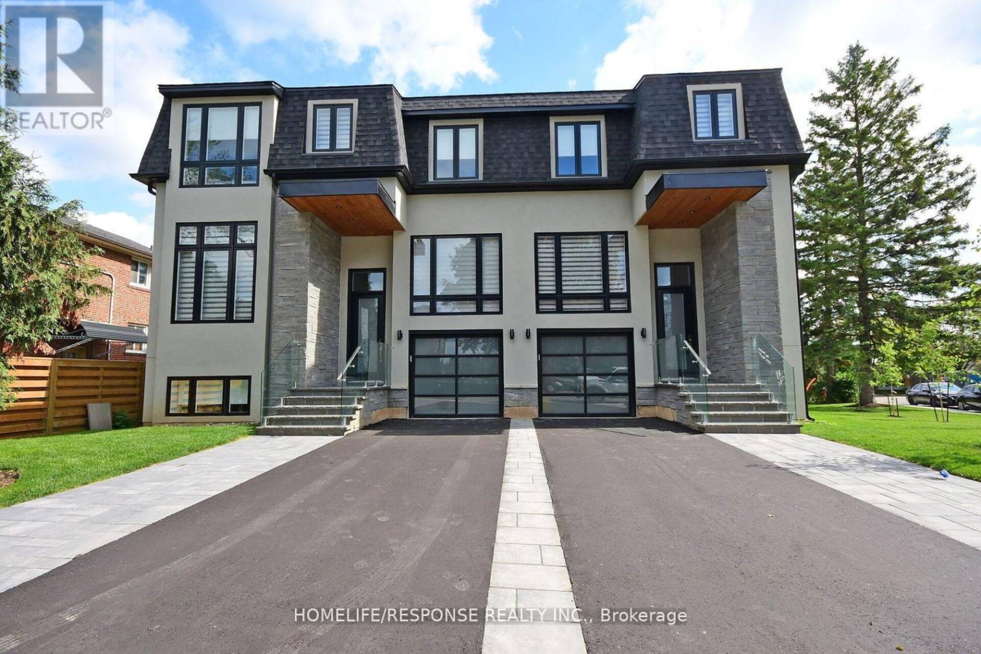 1A HARRISON AVENUE Mississauga