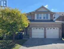 3444 SUNLIGHT (UPPER ONLY) STREET Mississauga