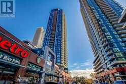 3905 - 2200 LAKE SHORE W BOULEVARD Toronto